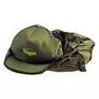 Vangen Bug Protection Cap Dark Green - Øvrige hovedbeklædninger - 7053278400006 - 1