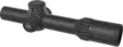 Vector Optics Continental x10 1-10x28 ED CTR FFP Rifle Scope - LPVO-sigter - 192687280766 - 1