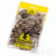 Hen Mallard Breast Feathers - Klassiske fjer - 5056304602544 - 3