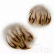 Hen Mallard Breast Feathers - Klassiske fjer - 5056304602544 - 1