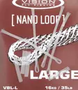 Vision Nano Loop - Flettede løkker - 6417512825306 - 3
