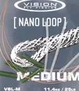 Vision Nano Loop - Flettede løkker - 6417512825306 - 2