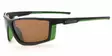 Brown - Plastlinser - 6417512840576 - 1