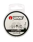 VMC C718 Blackflex Spool 10m 5kg - Forfangere - 3561940008466 - 1