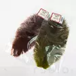 Ostrich Mini Plumes - Øvrige fjer - 40450300056 - 2