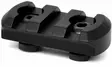 Warne M-LOK 3 Slot Rail - Dele til rifler - 656813107506 - 1
