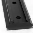 Warne Mountain Tech Tikka T1x Picatinny Rail 20 Moa - Picatinny og Weaver - 656813113286 - 2