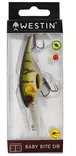 Westin Baby Bite DR 6,5cm 13g - Wobblere - 34004000086 - 2