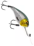 Westin MegaBite Crankbait DR 6cm 19g - Vobler under 6 cm - 0602202256 - 1