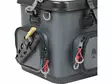 Westin W4 Safeguard Tackle Bag M Black - Træk-kufferter og -kasser - 5707549532966 - 3