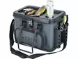 Westin W4 Safeguard Tackle Bag M Black - Træk-kufferter og -kasser - 5707549532966 - 2