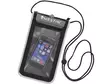 Westin W6 Dry Pouch Silver/Grey - Udstyrstasker - 5707549462546 - 1
