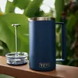 Yeti French Press 64oz - Termoflasker og -krus - 888830256916 - 6