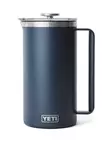 Yeti French Press 64oz - Termoflasker og -krus - 888830256916 - 1