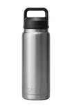 Yeti Rambler 26oz Bottle Stainless Steel - Termoflasker og -krus - 888830076996 - 1