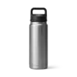 Yeti Rambler 26oz Bottle Stainless Steel - Termoflasker og -krus - 888830076996 - 2