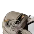 Yeti Ranchero 22L Backpack Cape Dark Taupe - Rygsække - 888830436936 - 8