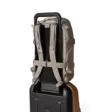 Yeti Ranchero 22L Backpack Cape Dark Taupe - Rygsække - 888830436936 - 6