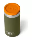 YETI SHOT GLASSES & CASE OLIVE/KCO - Termoflasker og -krus - 888830628416 - 3