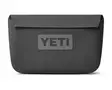 Yeti Sidekick Dry Pack 3l Charcoal - Bryst- og hoftetasker - 888830304686 - 1