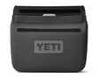 Yeti Sidekick Dry Pack 3l Charcoal - Bryst- og hoftetasker - 888830304686 - 2
