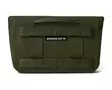 SIDEKICK DRY 3L OLIVE/KING CRAB ORANGE - Bryst- og hoftetasker - 888830630846 - 3