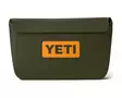 SIDEKICK DRY 3L OLIVE/KING CRAB ORANGE - Bryst- og hoftetasker - 888830630846 - 1