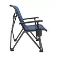 Yeti Trailhead Camp Chair Navy - Øvrige produkter - 888830070376 - 2