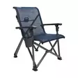 Yeti Trailhead Camp Chair Navy - Øvrige produkter - 888830070376 - 1