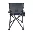Yeti Trailhead Camp Chair Navy - Øvrige produkter - 888830070376 - 3