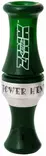 Zink PH-2 Duck Poly Single Mallard Green - Lokkepropper - 810280019636 - 1
