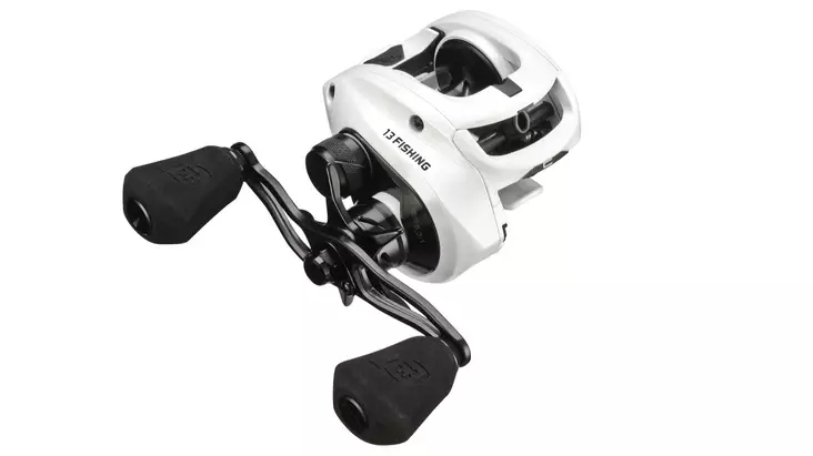 13Fishing Concept C2 - Lavprofilsruller - 850007590956 - 1