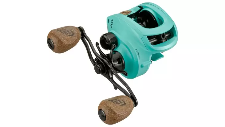 13Fishing Consept TX2 - Lavprofilsruller - 850013152186 - 1