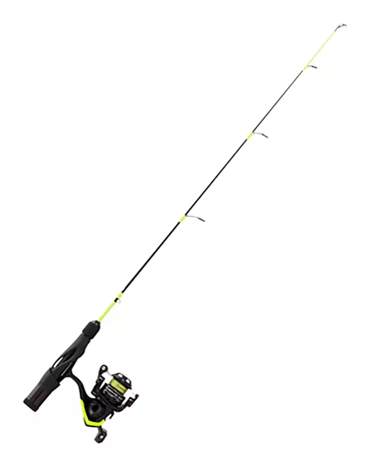 13 Fishing Thermo Ice Combo 26" ML - Pimpelsæt - 810104113496 - 1