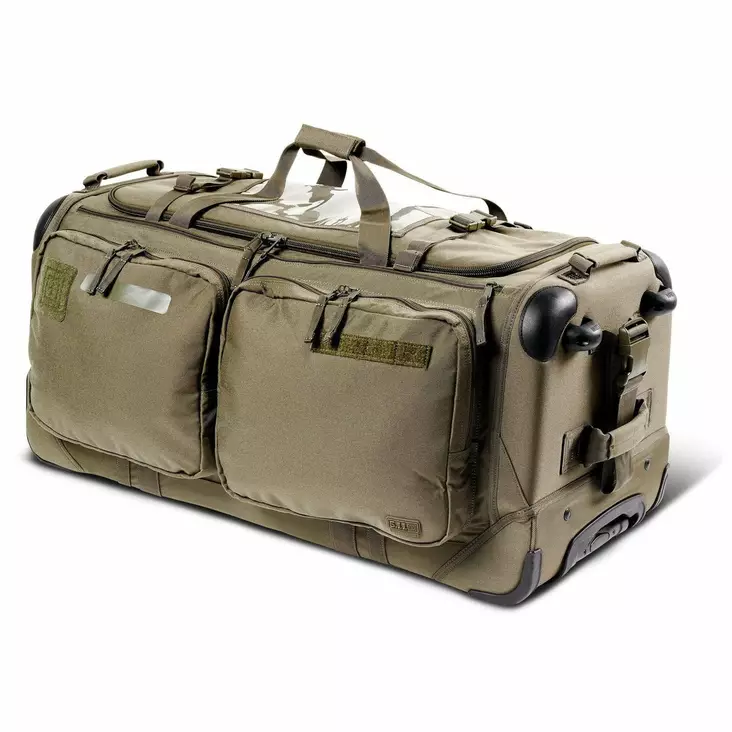 5.11 Soms 3.0 Ranger Green - Taktiske rygsække og udstyrs tasker - 888579910766 - 1