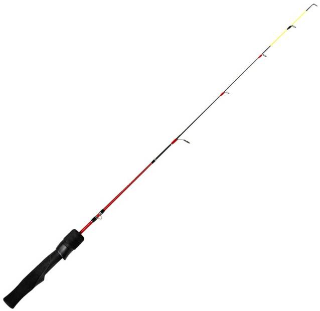 Shimano Sienna Ice - Stænger til spinnehjul - 0022255102476 - 1
