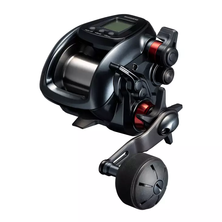 Shimano Plays A 3000 RH - El-hjul - 0022255284936 - 1