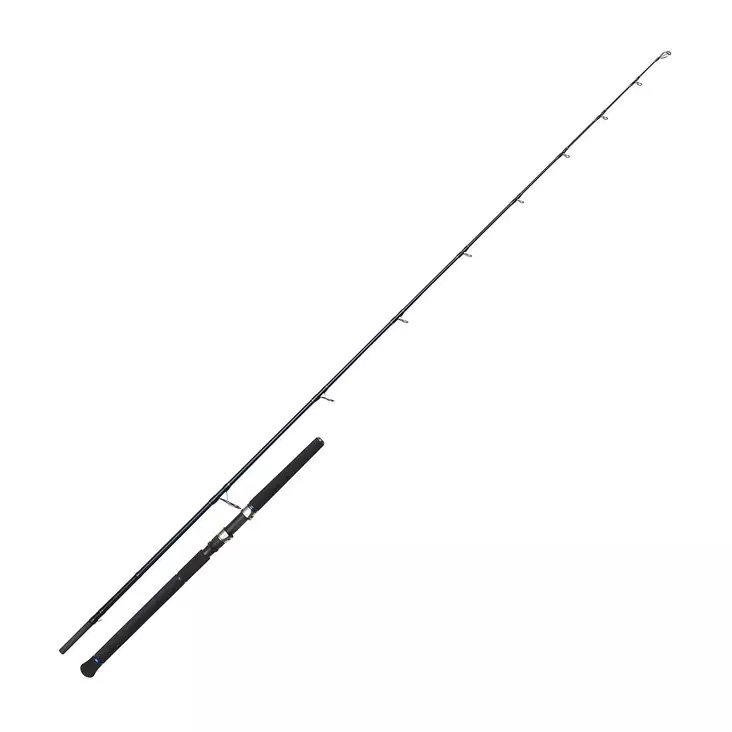 Westin W2 Offshore Powercast 8'2'' 22-82g - Popping- & stickbait-stænger - 5707549545966 - 1