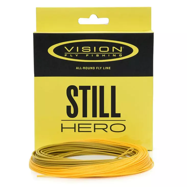 Vision Hero Still 120 Fast Inter - Synkeliner - 6417512845106 - 1