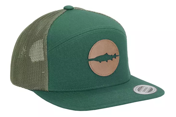 Vision Natives 9.0 Cap - Kasketter - 6417512849036 - 1