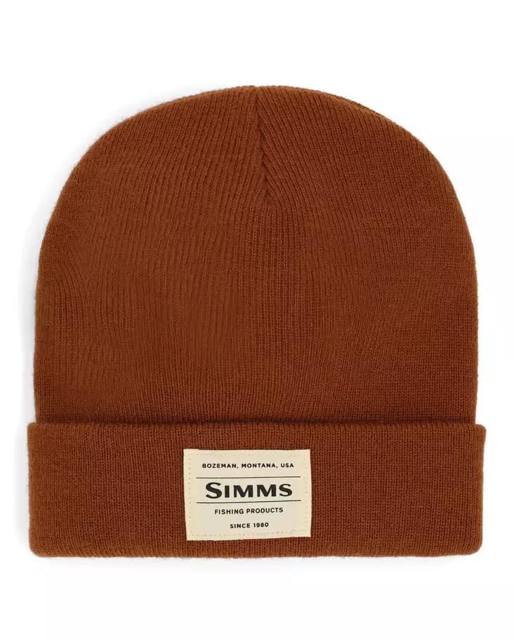 Simms Everyday Watchcap Stonefly - Huer - 694264657126 - 1
