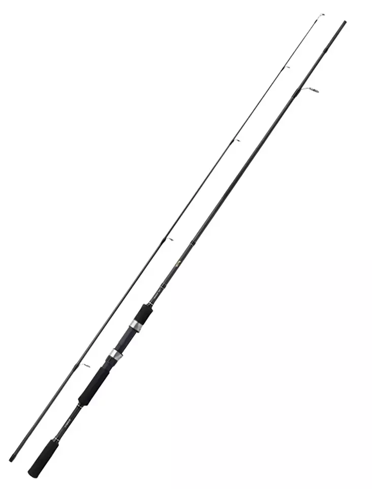 Shimano FX XT Spinning EVA - Shimano-spinnestænger - 8717009847186 - 1