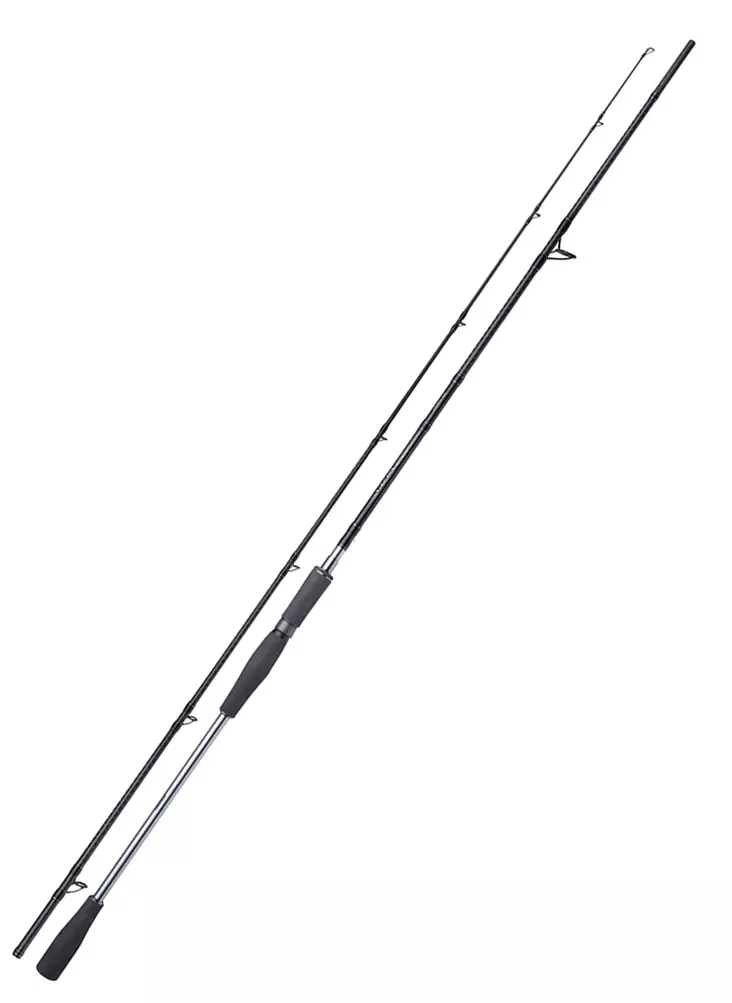 Shimano Yasei Pike Spinning - Shimano-spinnestænger - 8717009858816 - 1