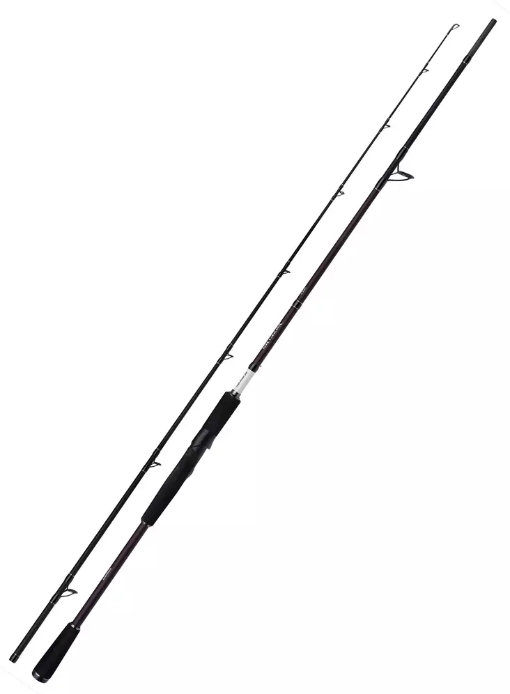 Shimano Yasei BB Pike Spinning - Shimano-spinnestænger - 8717009873956 - 1