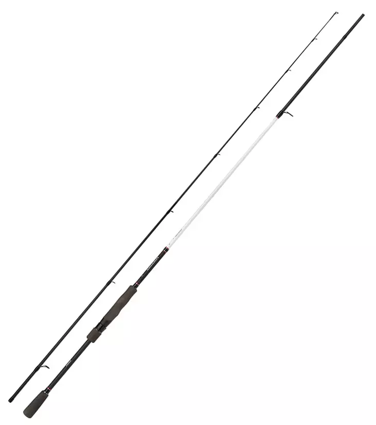 Shimano Vengeance Eging Spinning - Shimano-spinnestænger - 8717009875226 - 1