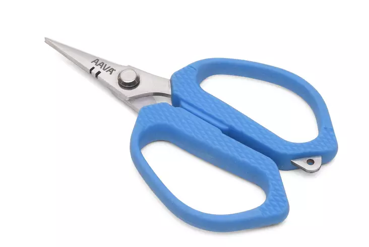 Aava Braid Scissor - Linkklippere - 6417512849326 - 1