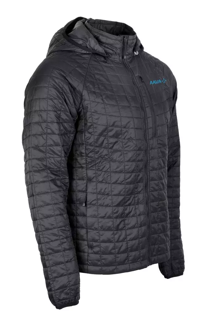 Aava Subzero Primaloft 60g Jacket - Mellemlagjakker - 6417512845236 - 1