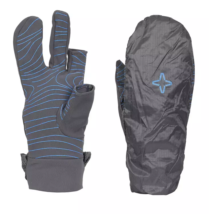 Aava Ultimate Fishing Glove - Handsker - 6417512849296 - 1