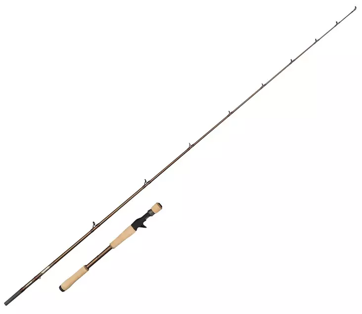 Abu Garcia Beast Pro2 Live Casting Rod - Abu Garcia-spinnestænger - 036282002296 - 1