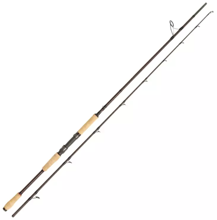 Abu Garcia Beast Pro Spin - Abu Garcia -spinestænger - 036282995376 - 1